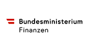 Abb. Logo Bundesministerium für Finanzen 